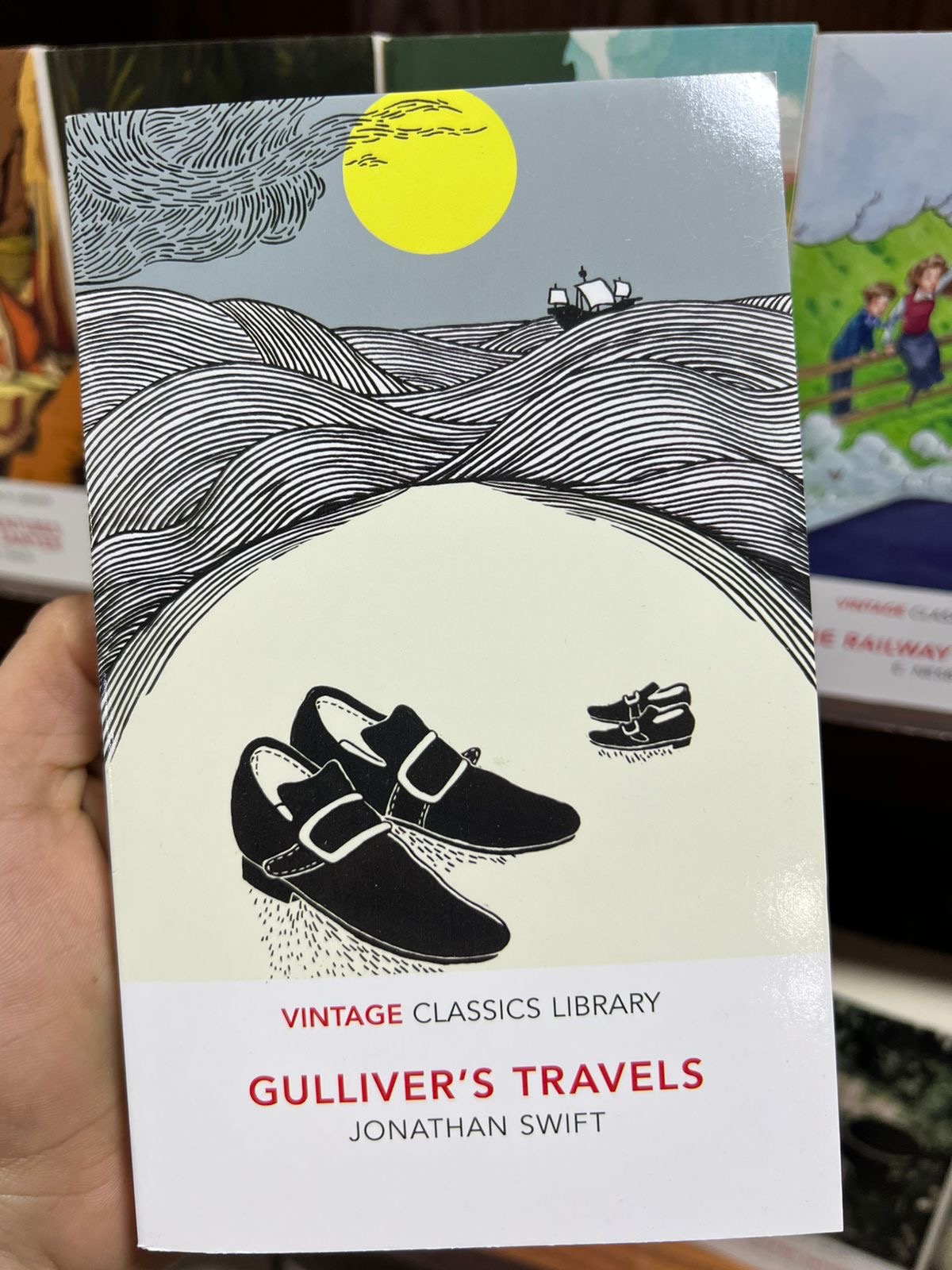 Gulliver's Travels
