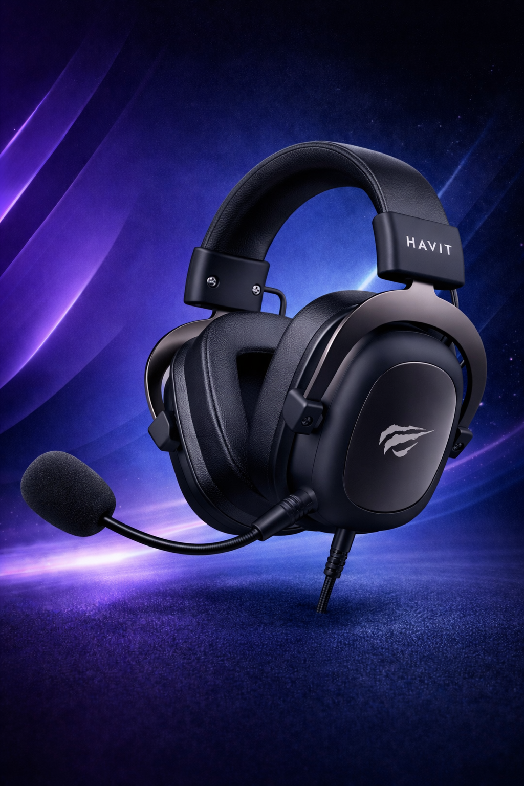 Havit Headphone Fone de Ouvido H2002d