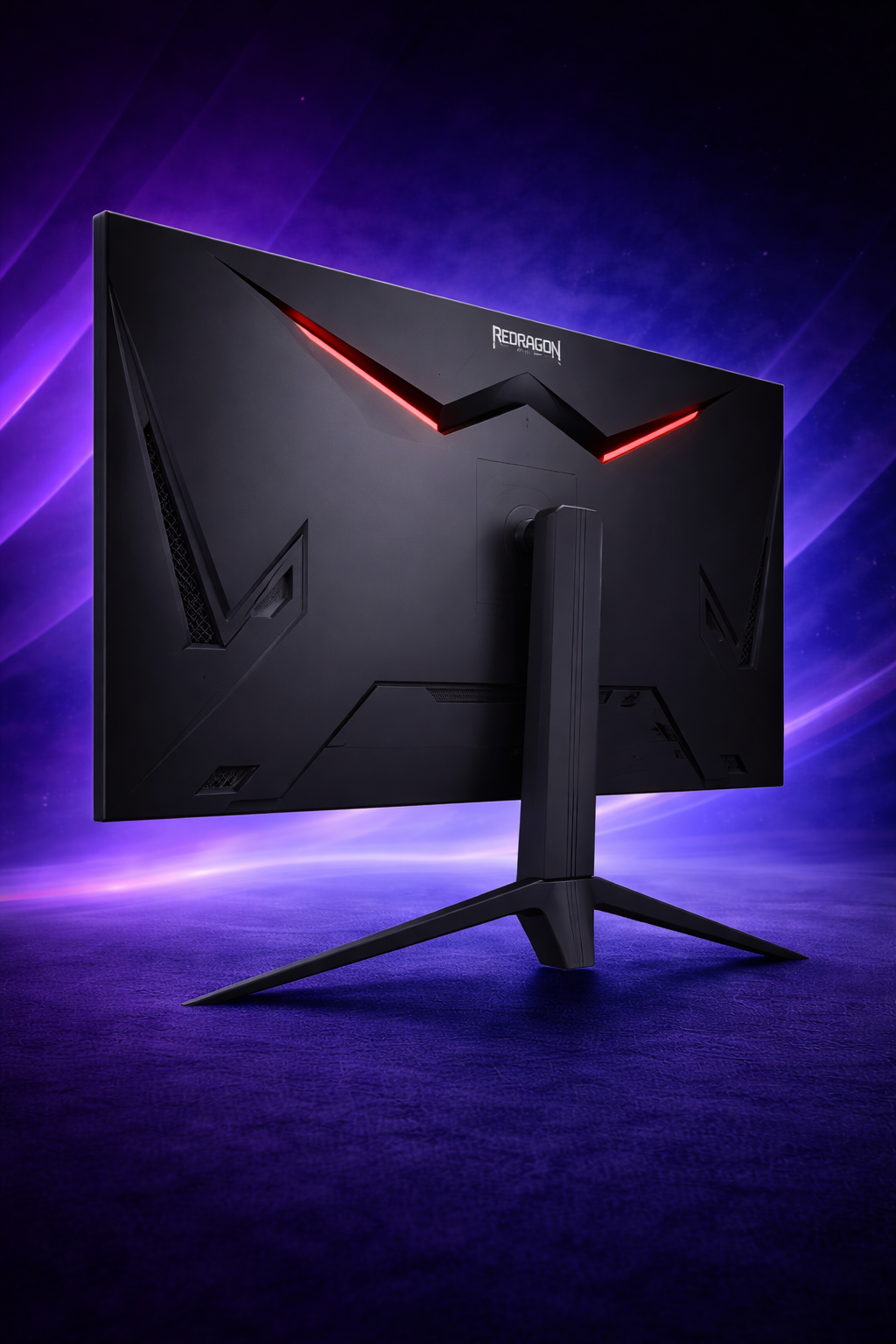 Monitor Gamer Redragon Ombra 32” Quad HD IPS 165hz