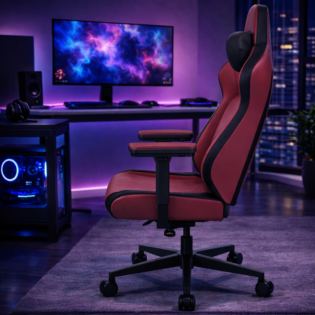 Cadeira Gamer ThunderX3 CORE Smart Modern