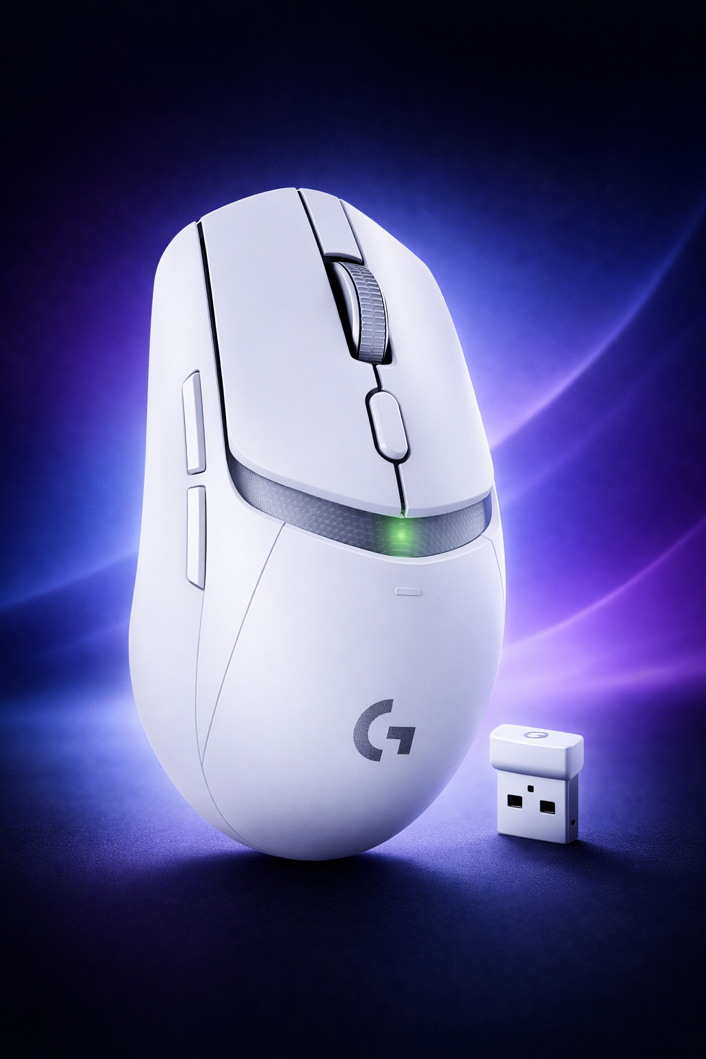 Mouse Gamer sem fio Logitech G309 LIGHTSPEED