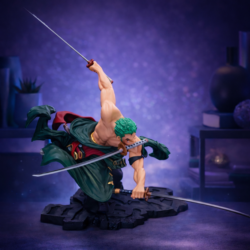 Miniatura zoro - One Piece
