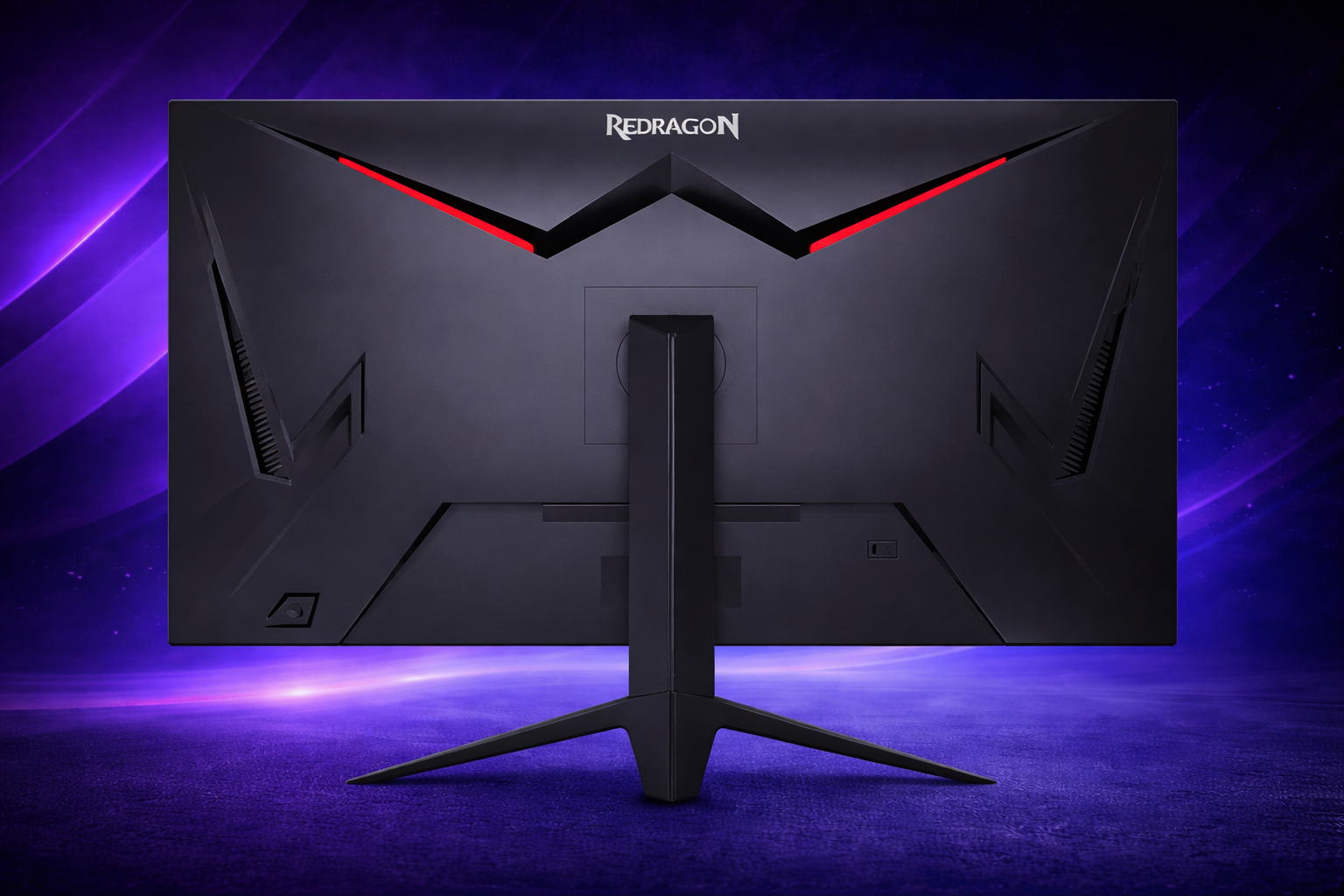 Monitor Gamer Redragon Ombra 32” Quad HD IPS 165hz