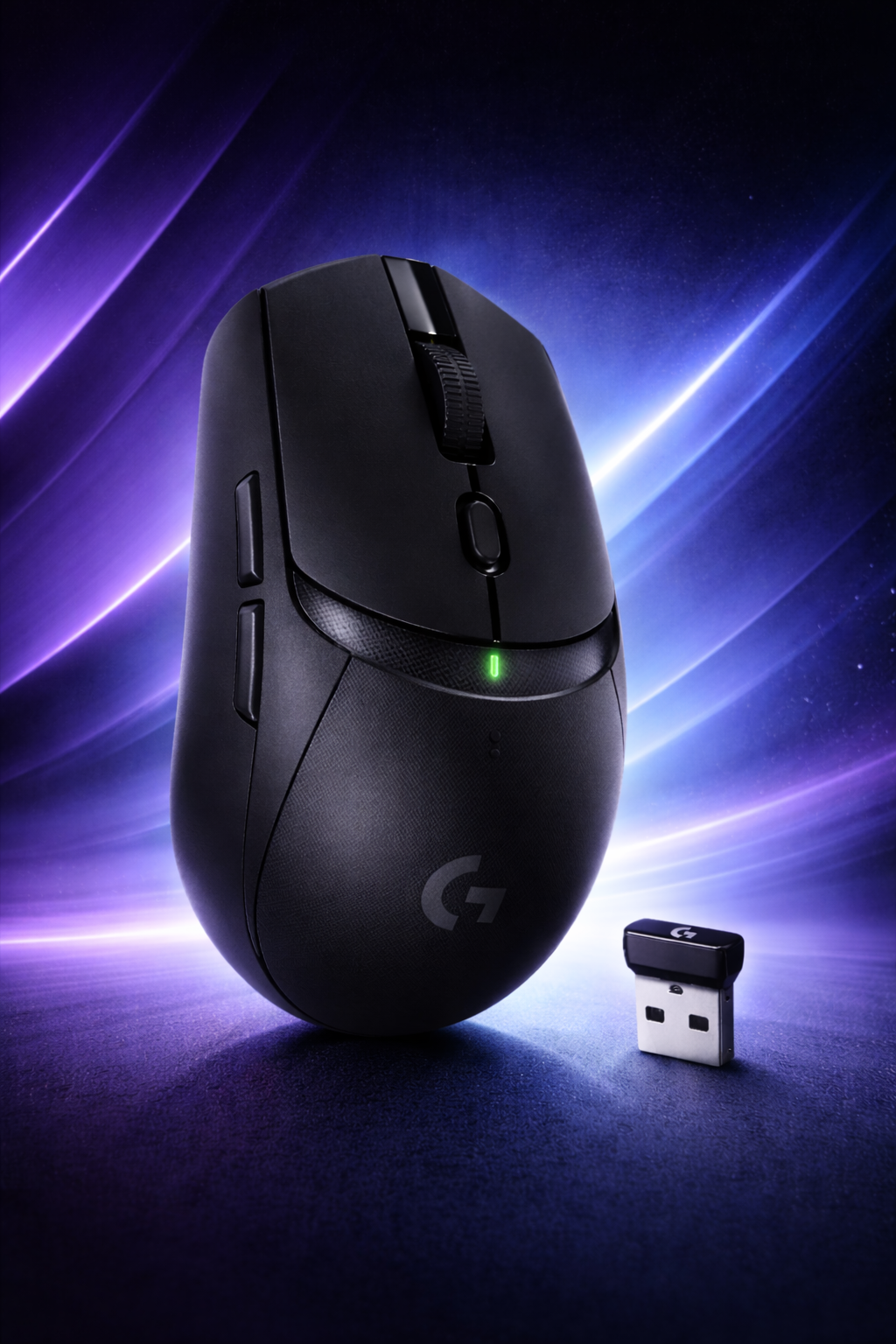 Mouse Gamer sem fio Logitech G309 LIGHTSPEED