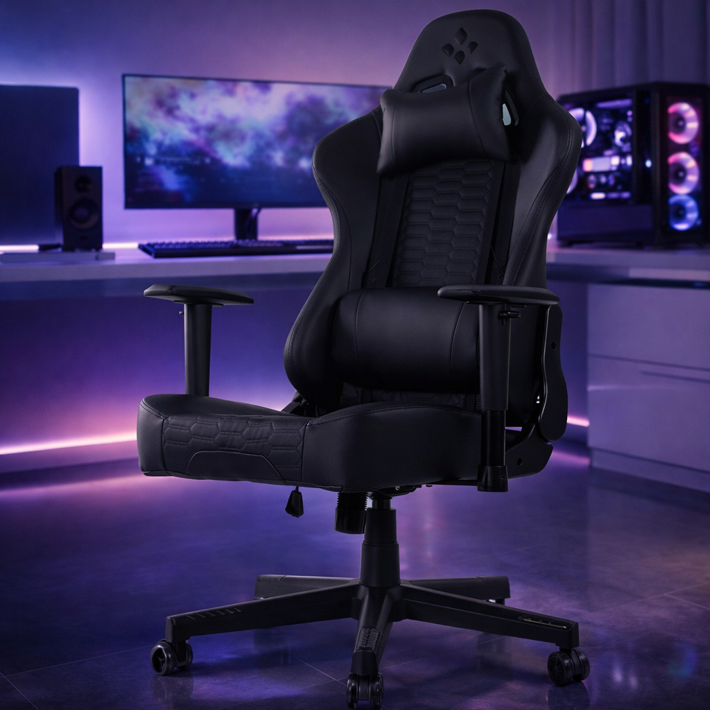 Cadeira Gamer Cruiser Fortrek