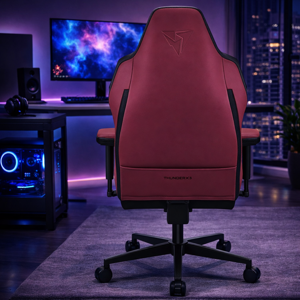 Cadeira Gamer ThunderX3 CORE Smart Modern