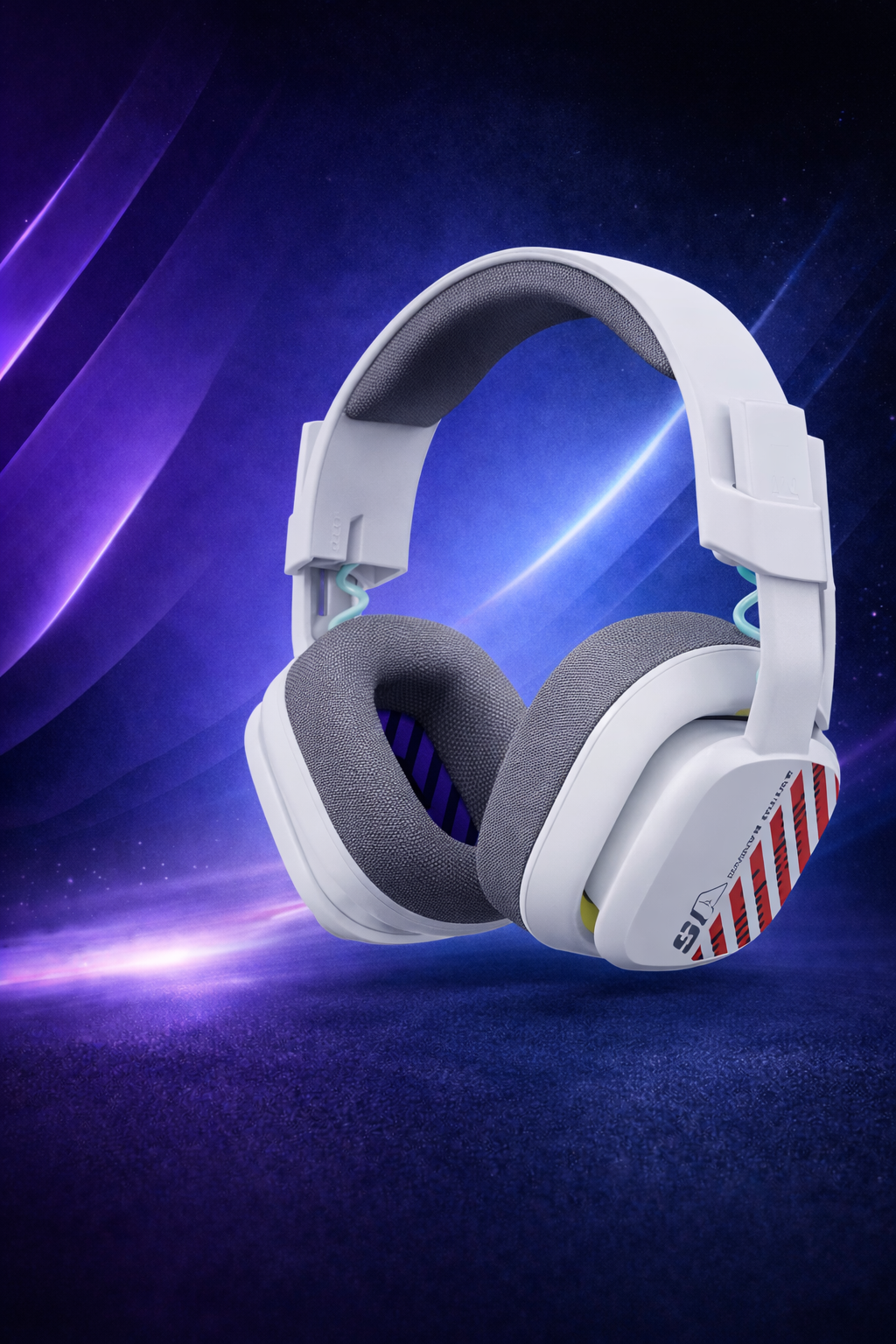 Headset Com Fio ASTRO A10 Gaming Gen 2 Com Microfone