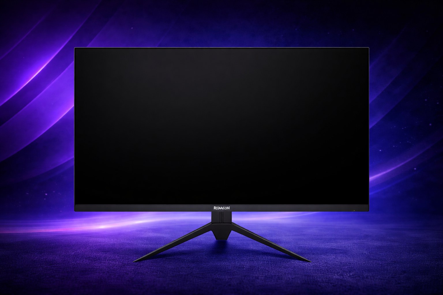 Monitor Gamer Redragon Ombra 32” Quad HD IPS 165hz