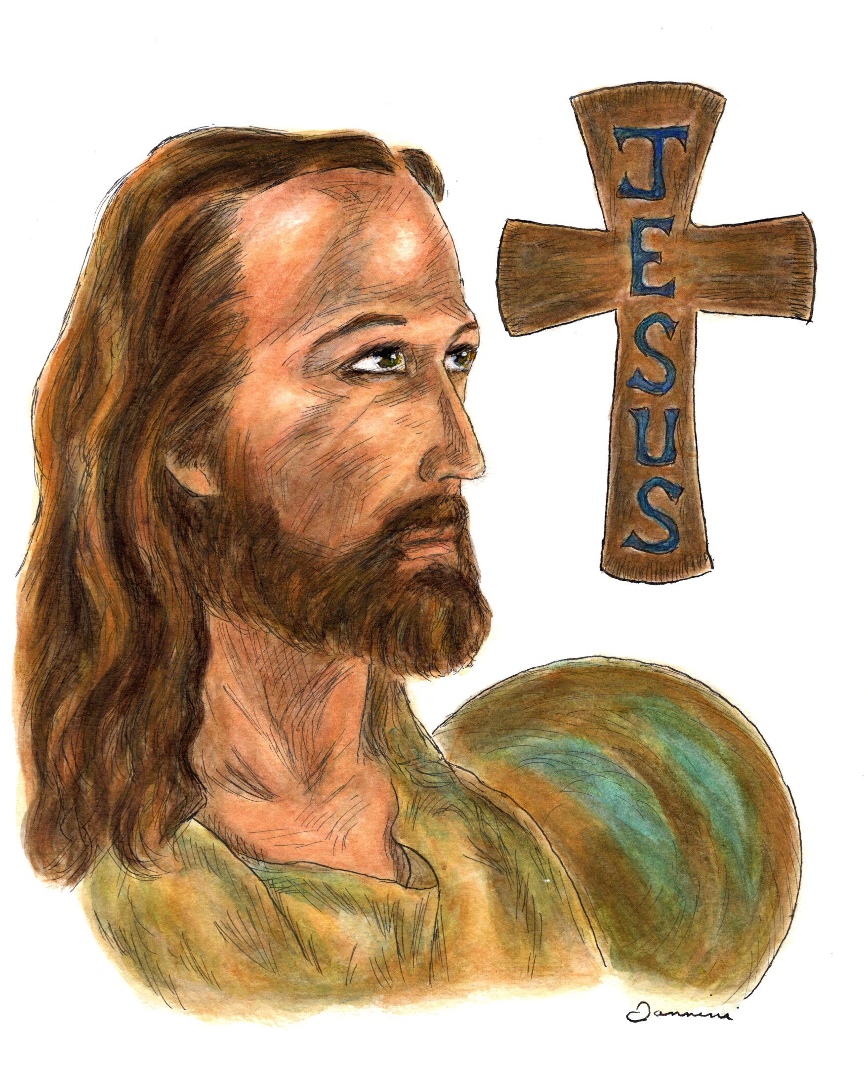 Jesus Christ Our Saviour