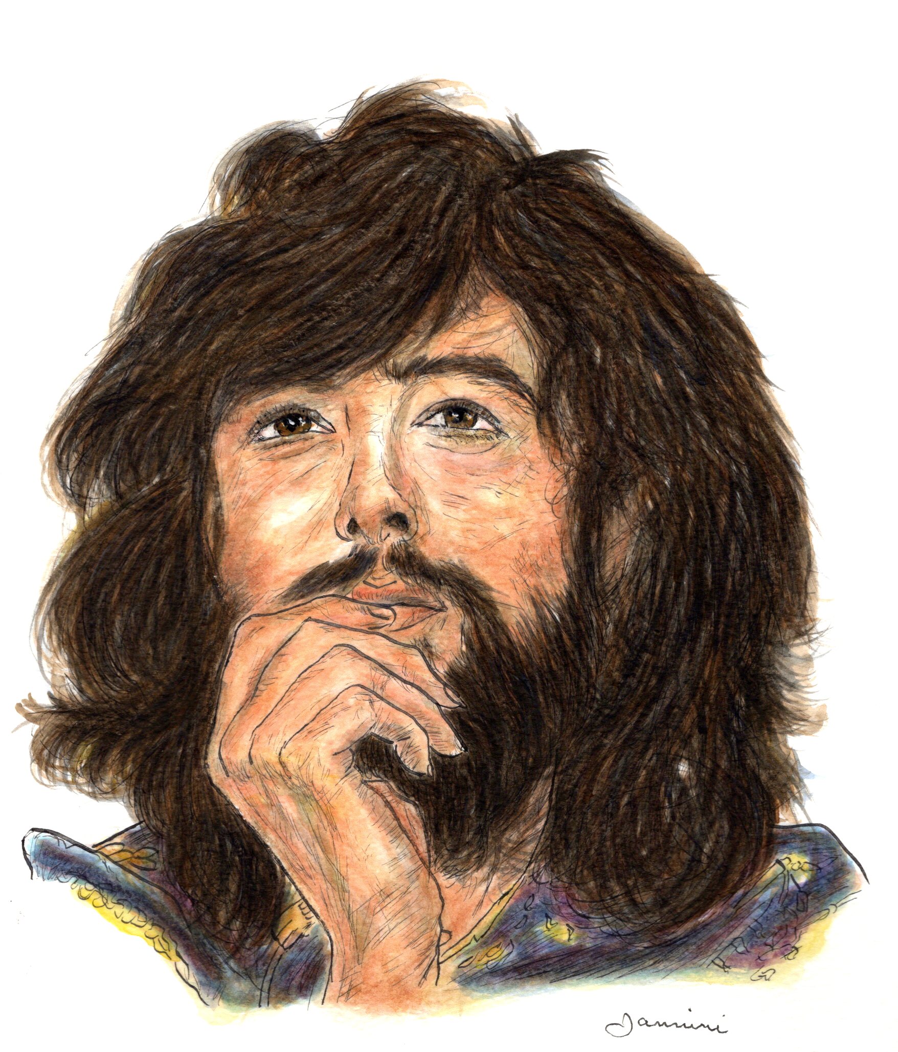 Jimmy Page Led Zeppelin