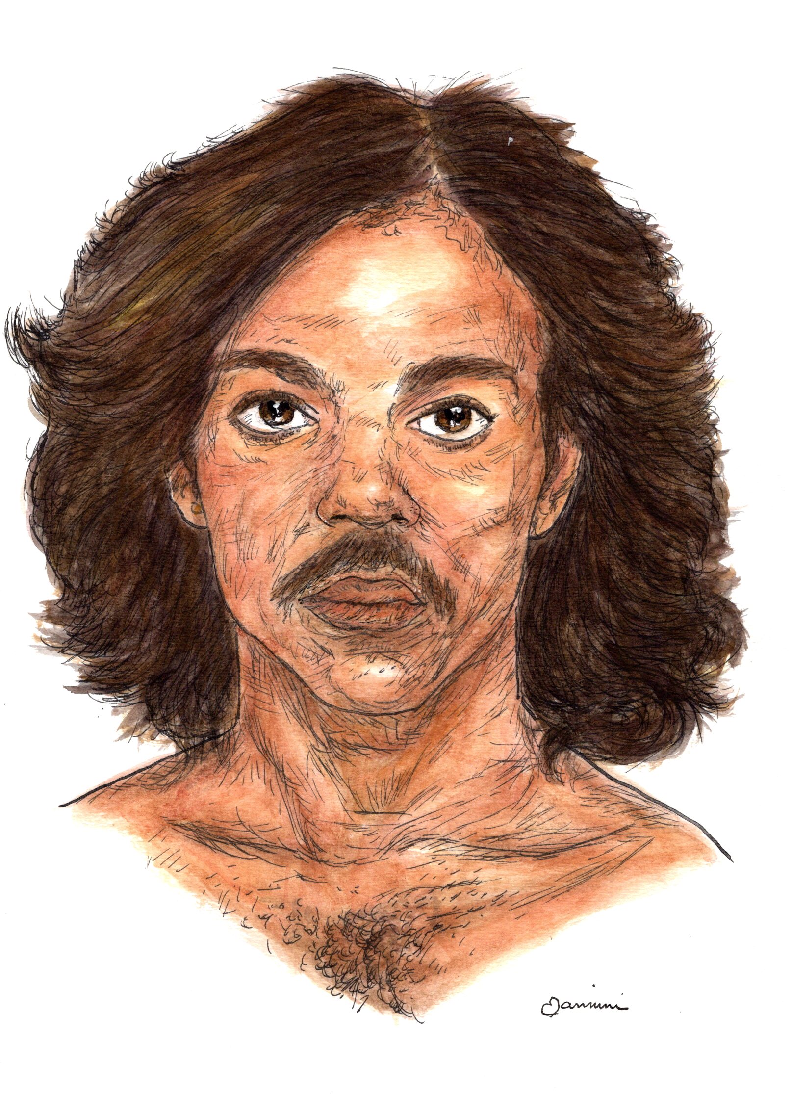 Prince The Artist Rock Star Legend