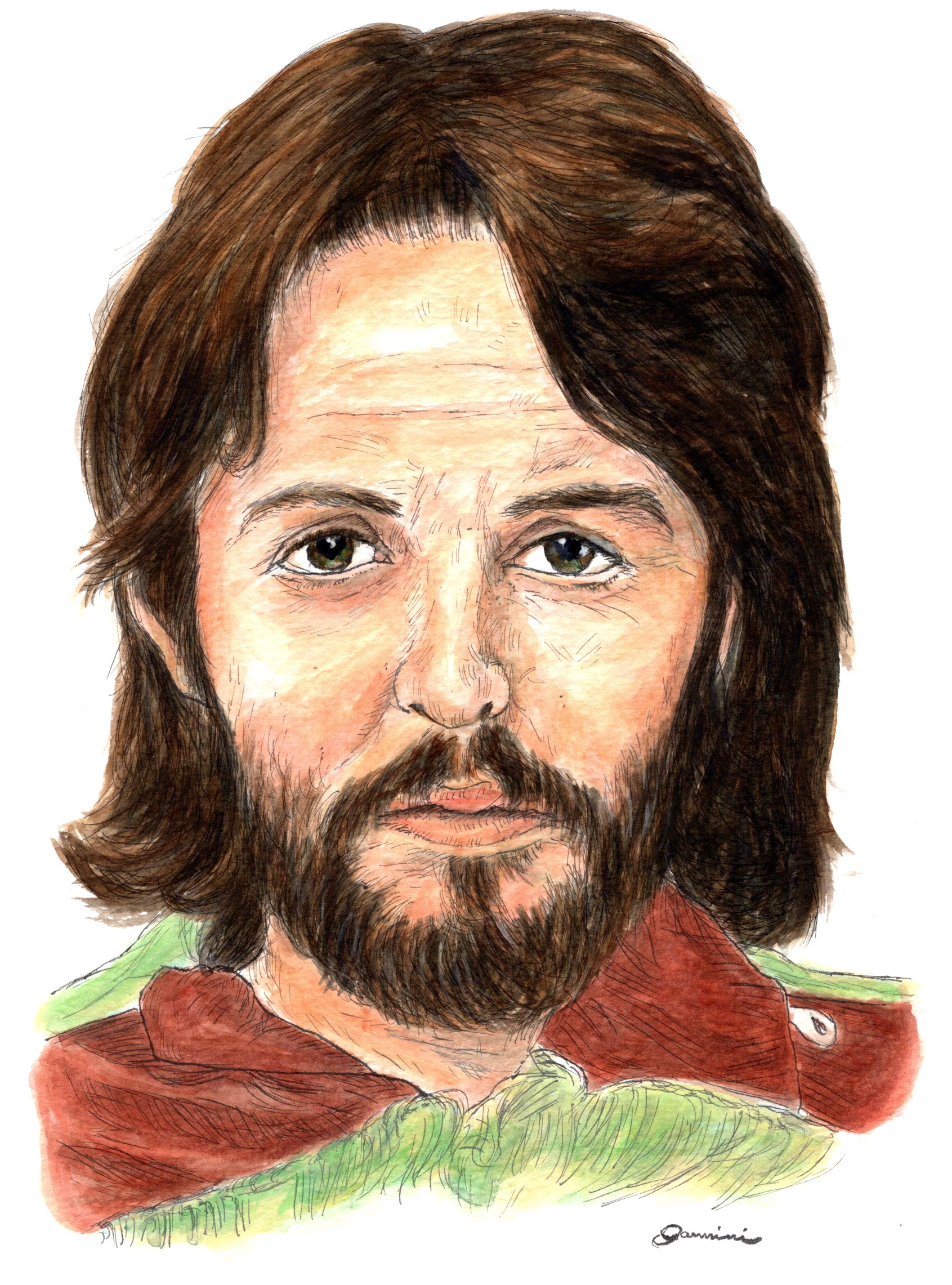 Paul McCartney The Beatles