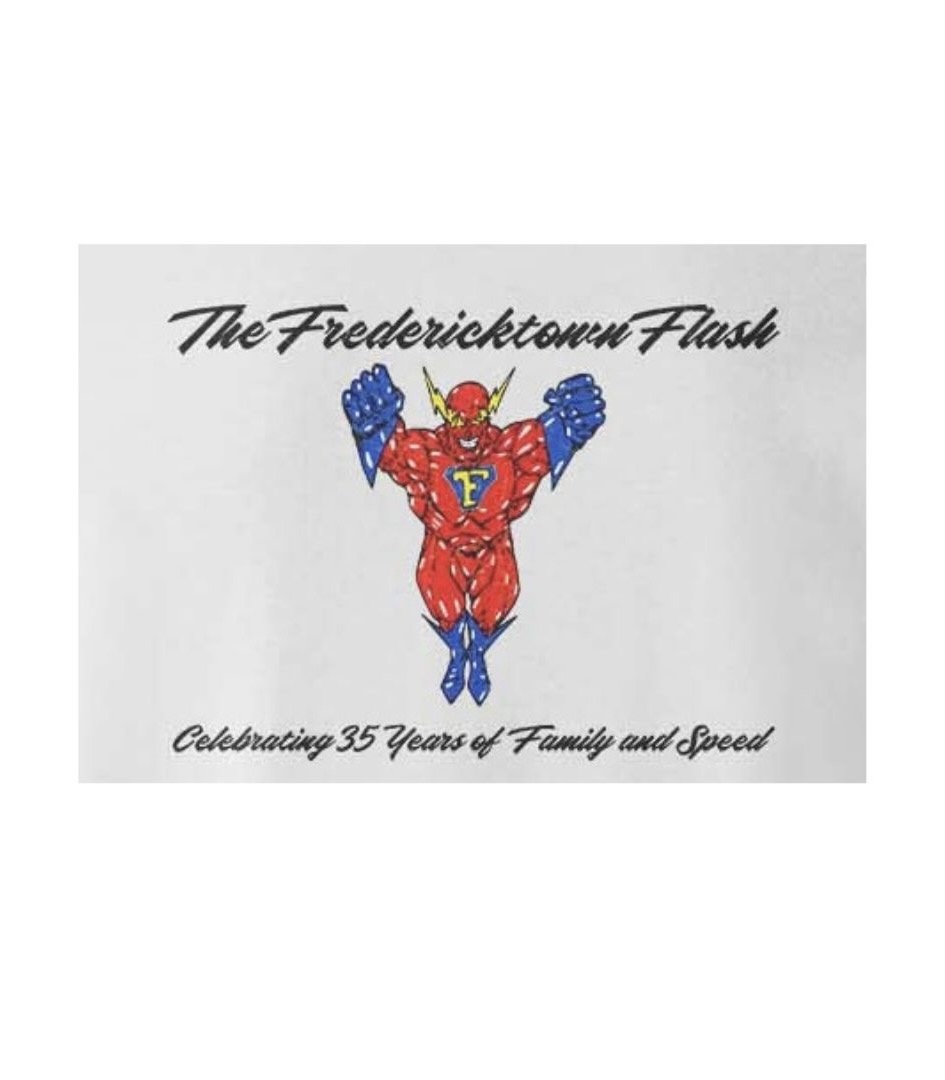 Youth Throwback Hoodie