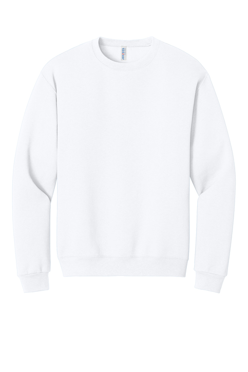 GMR 2026 Car Crewneck