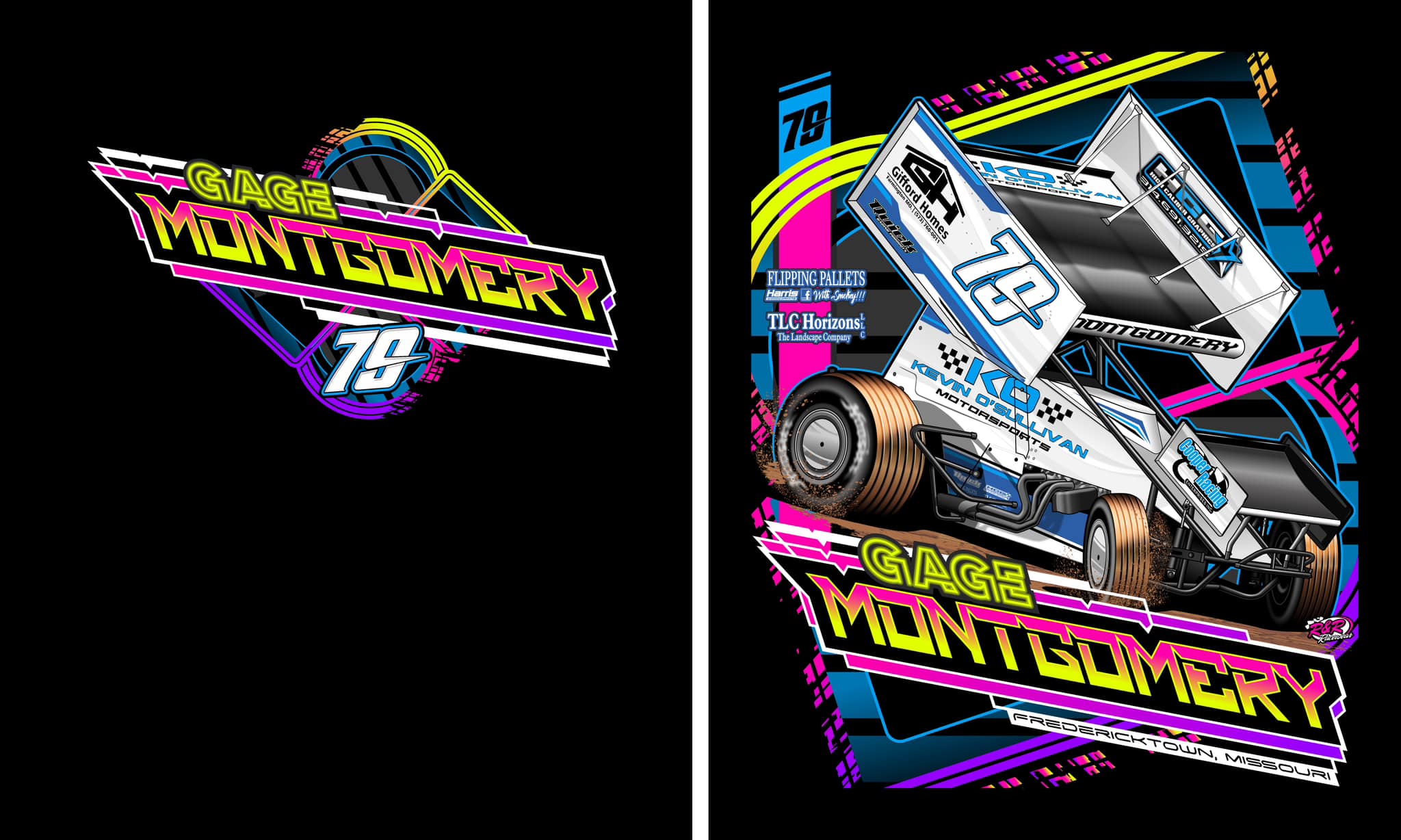 2024 GMR Tee