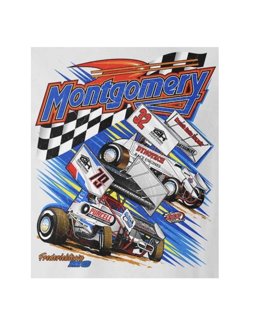 Youth Throwback Hoodie