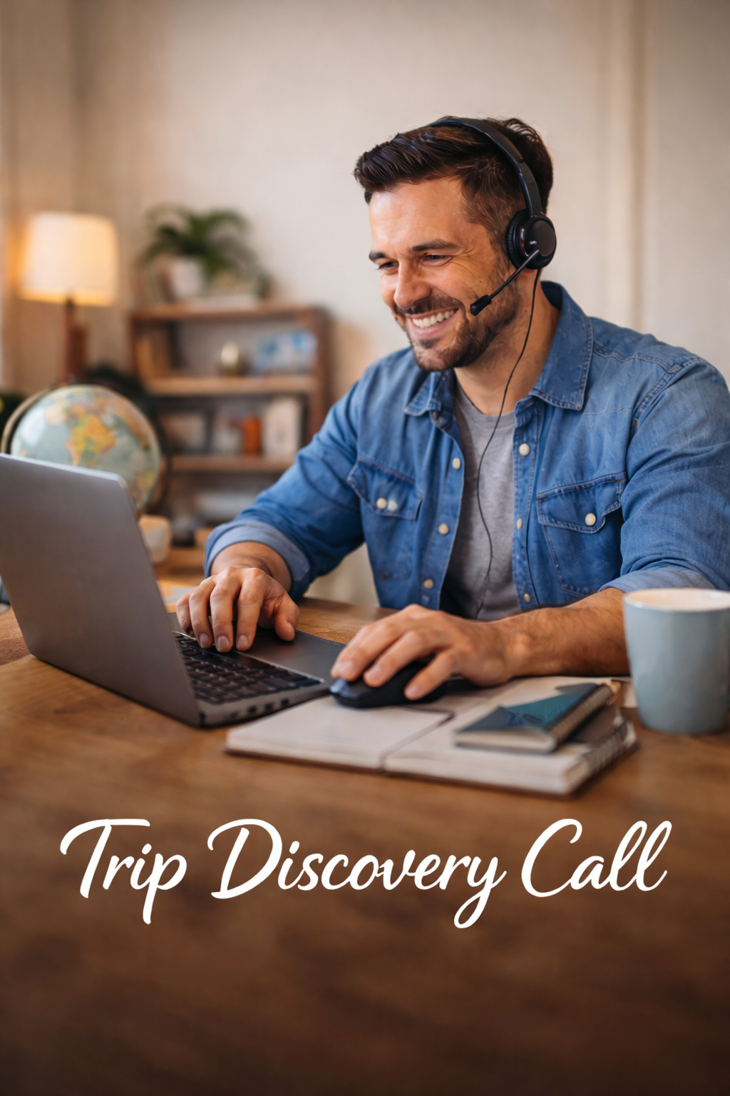 Trip Discovery Call