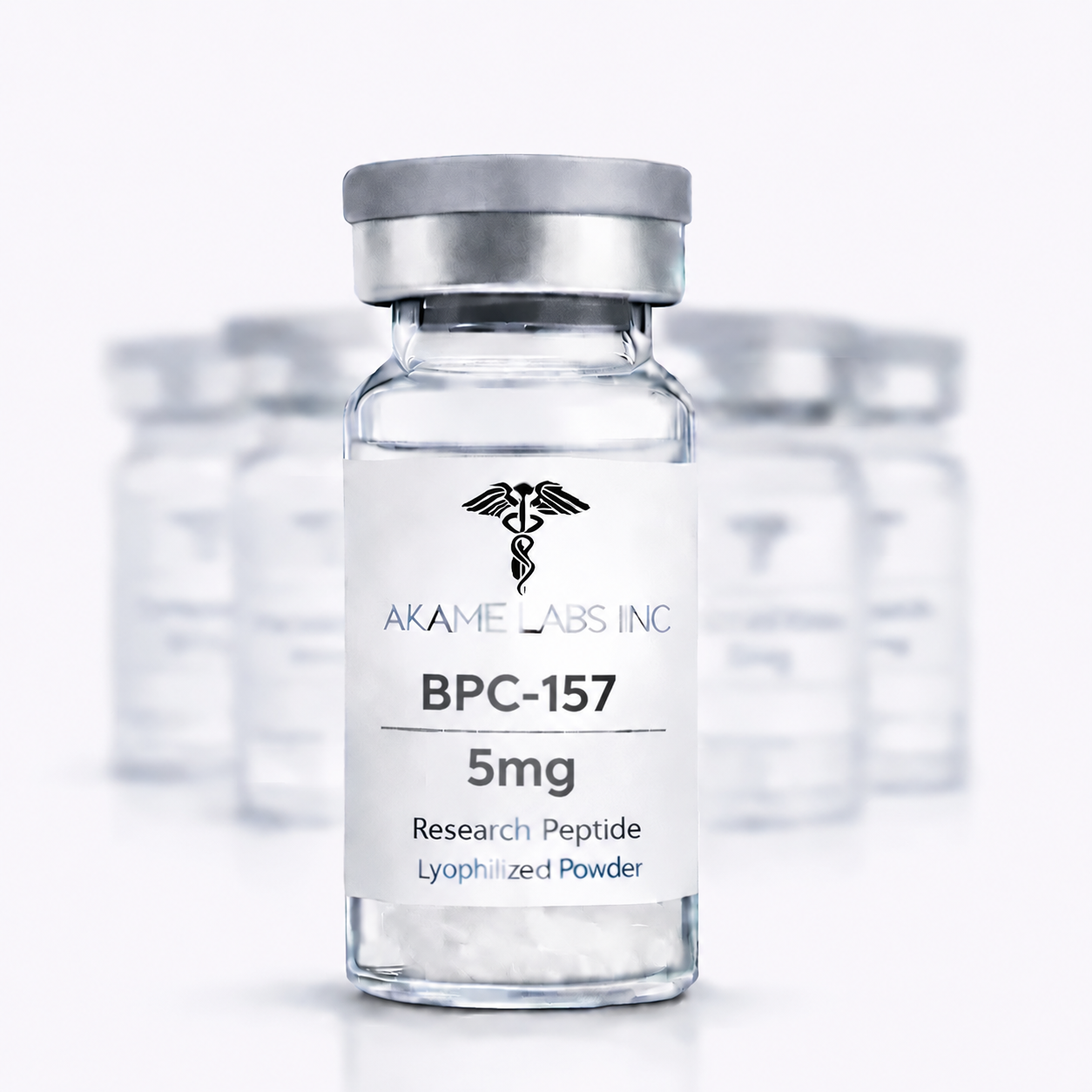 BPC 157 5mg
