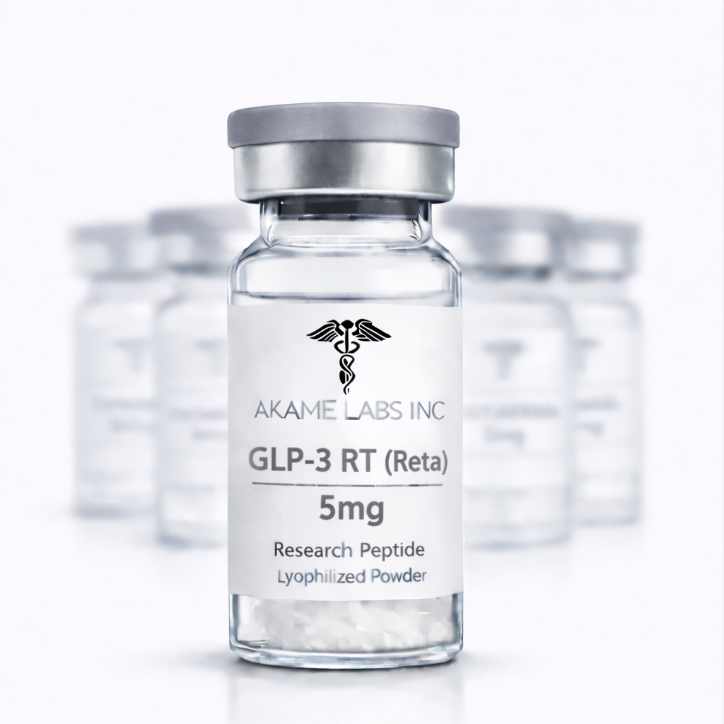 GLP-3 RT (Reta)