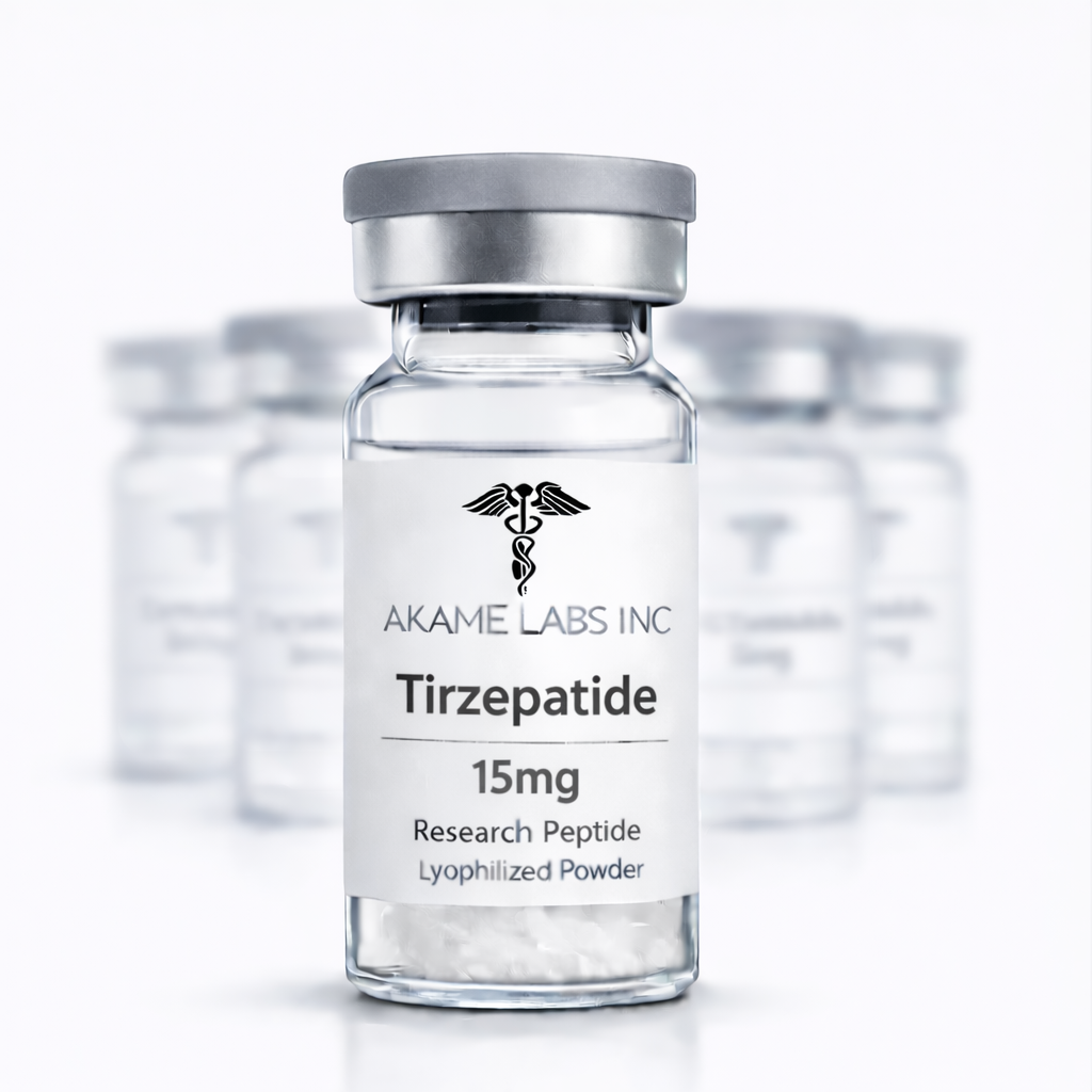 Tirzepatide