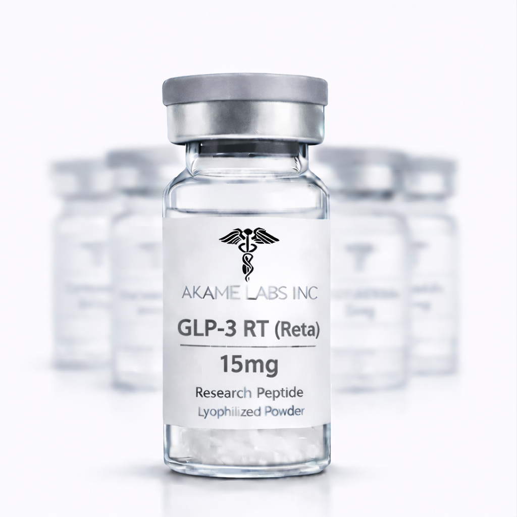 GLP-3 RT (Reta)