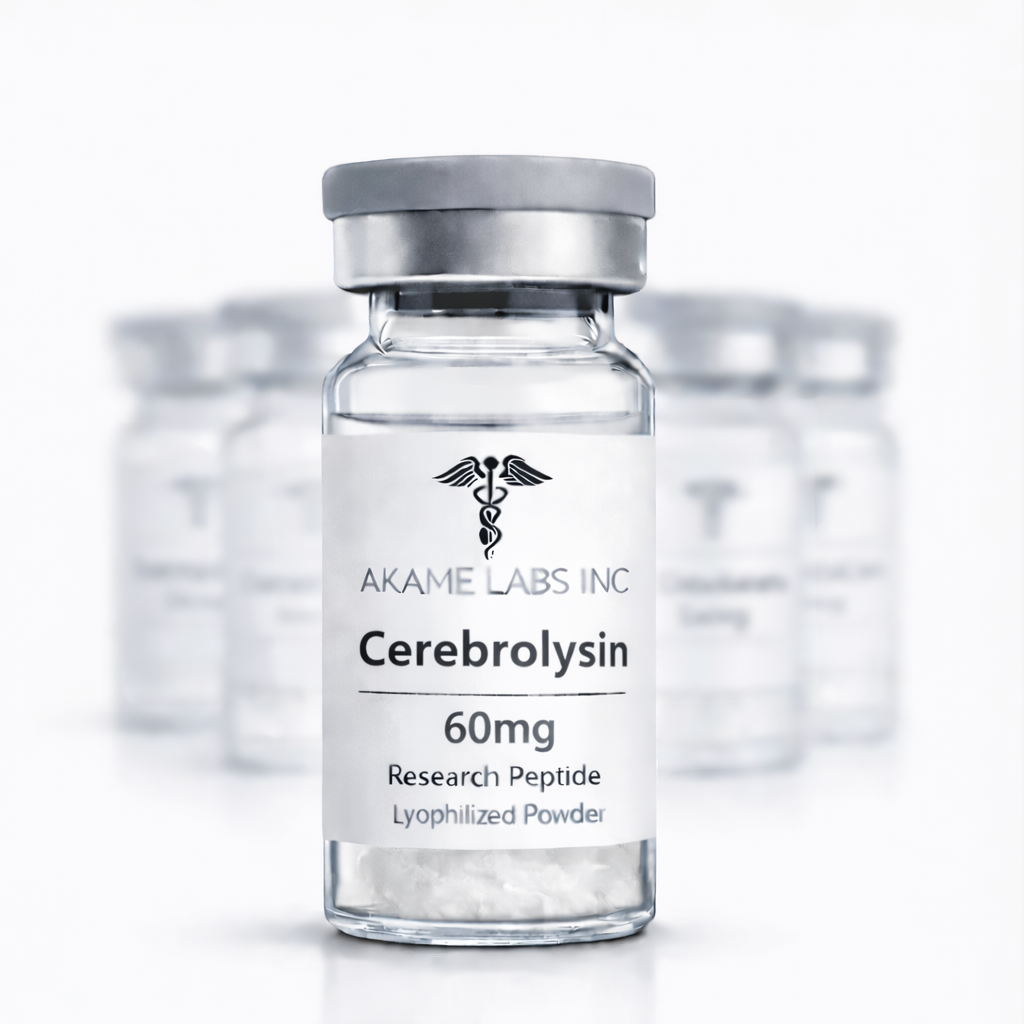 Cerebrolysin 60mg