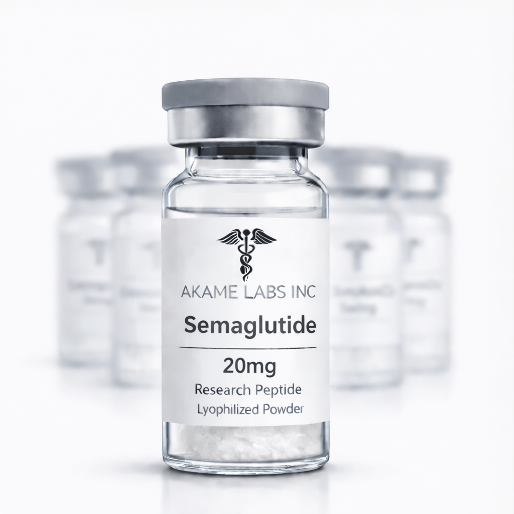 Semaglutide 20mg