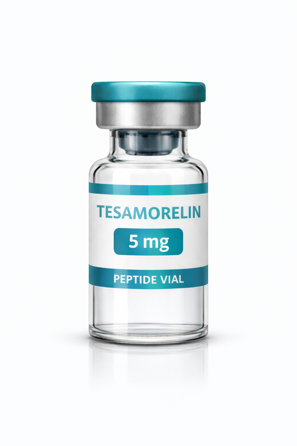 Tesamorelin 5mg