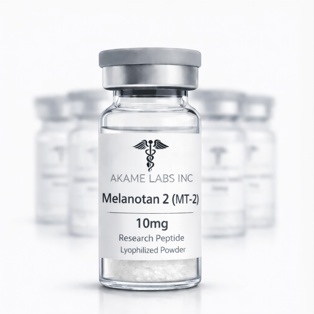 Melanotan 2 10mg