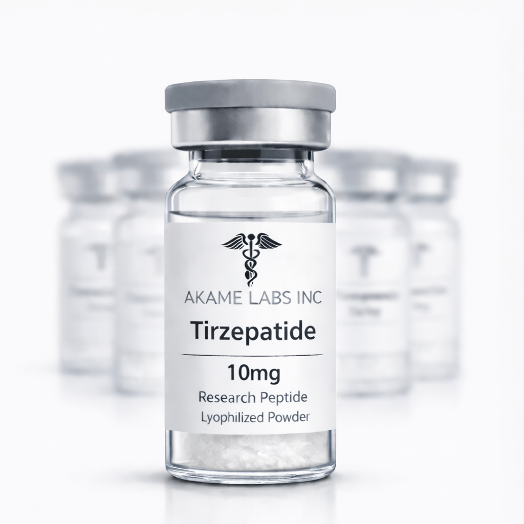 Tirzepatide