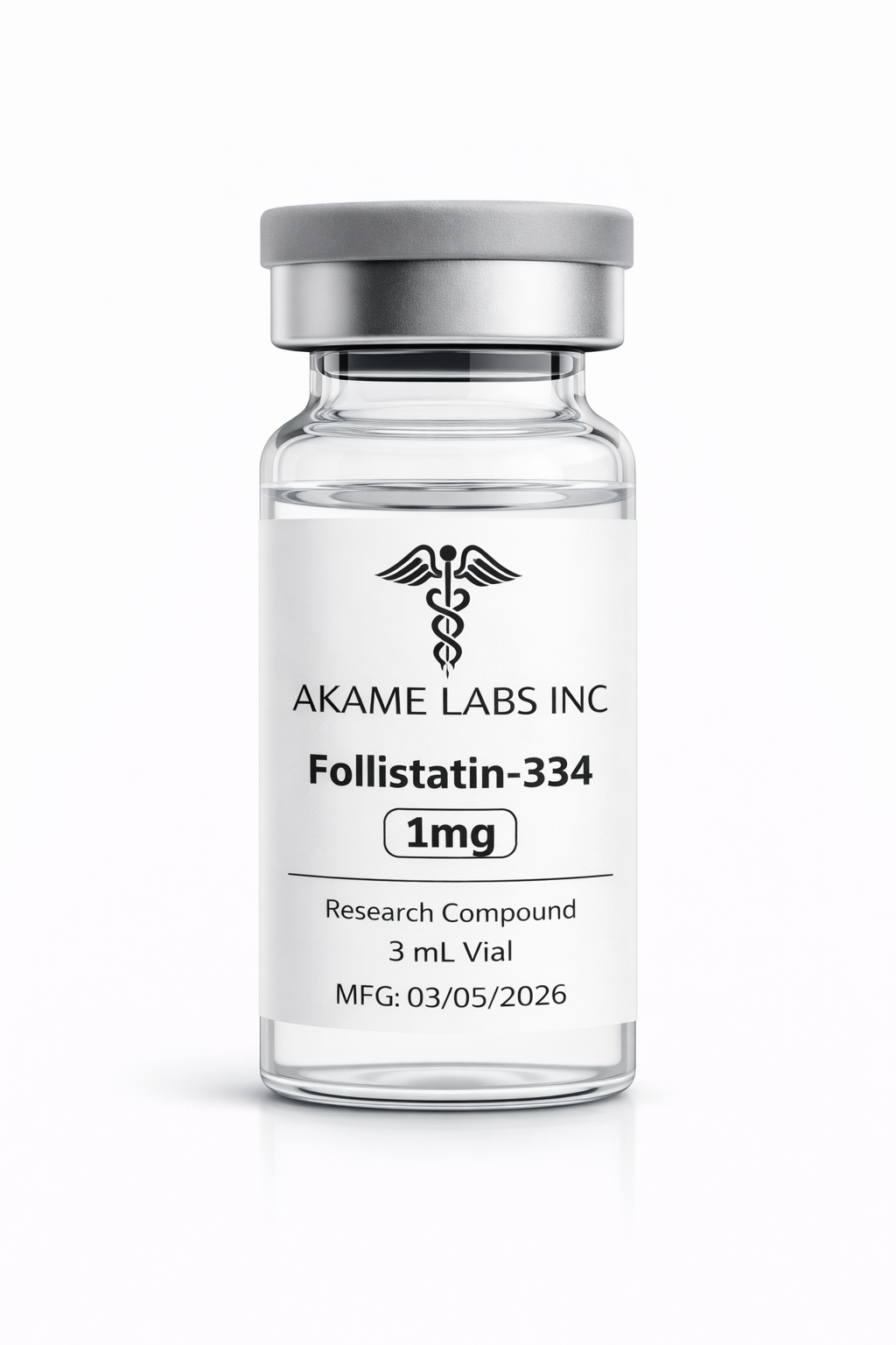 Follistatin-344 (1 mg) 