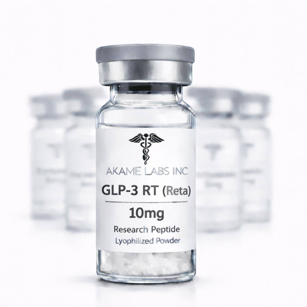 GLP-3 RT (Reta)