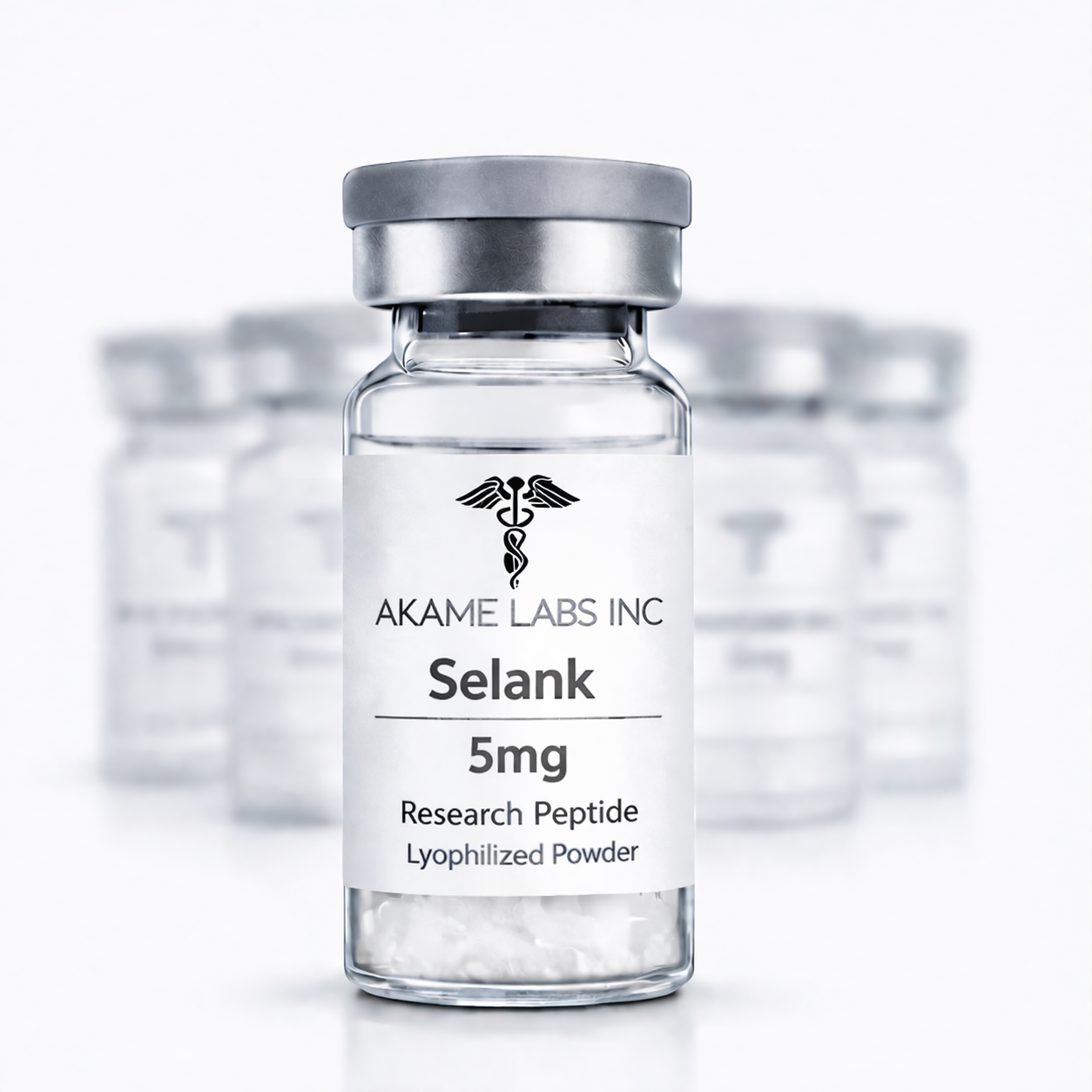 Selank 5mg