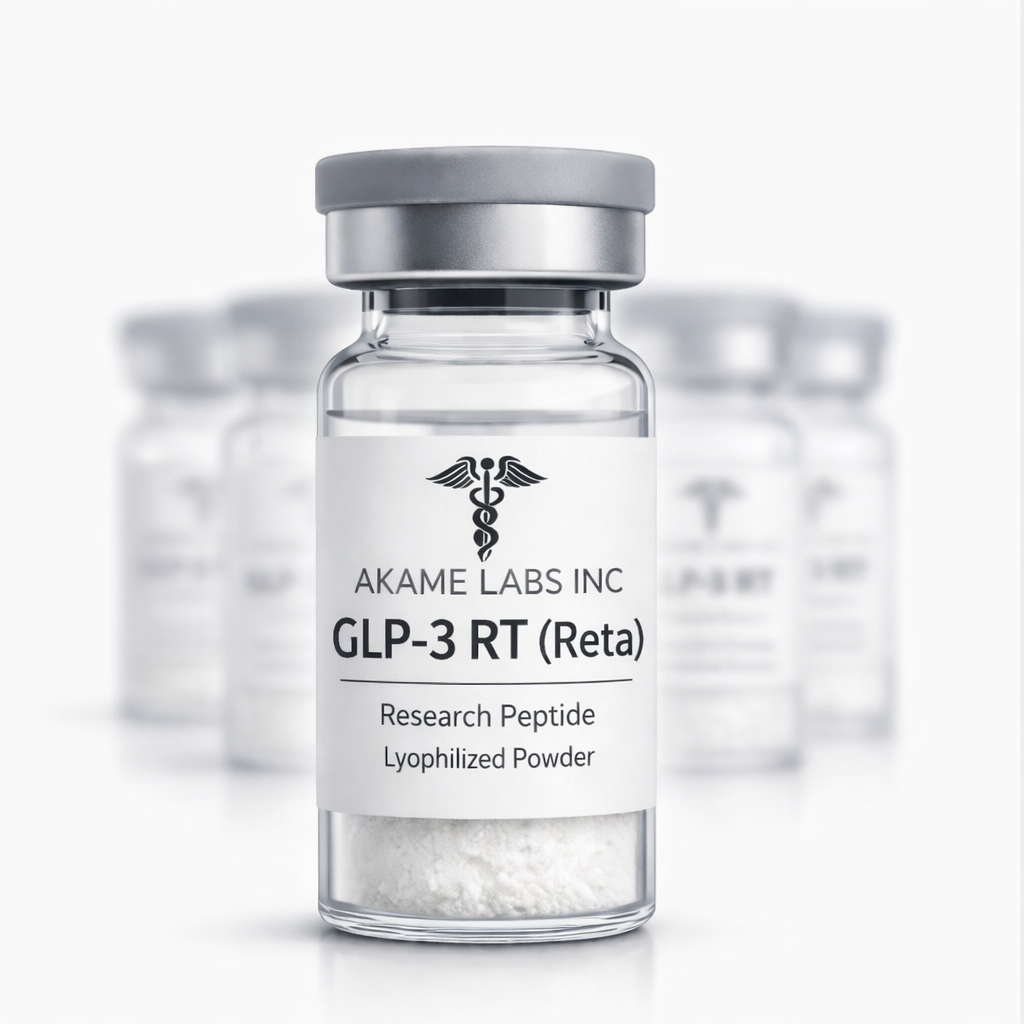 GLP-3 RT (Reta)