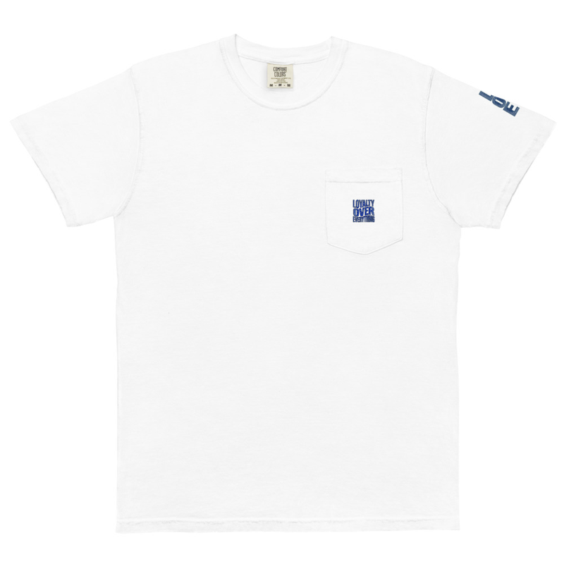 Hell Bound Limited Edition Polo 