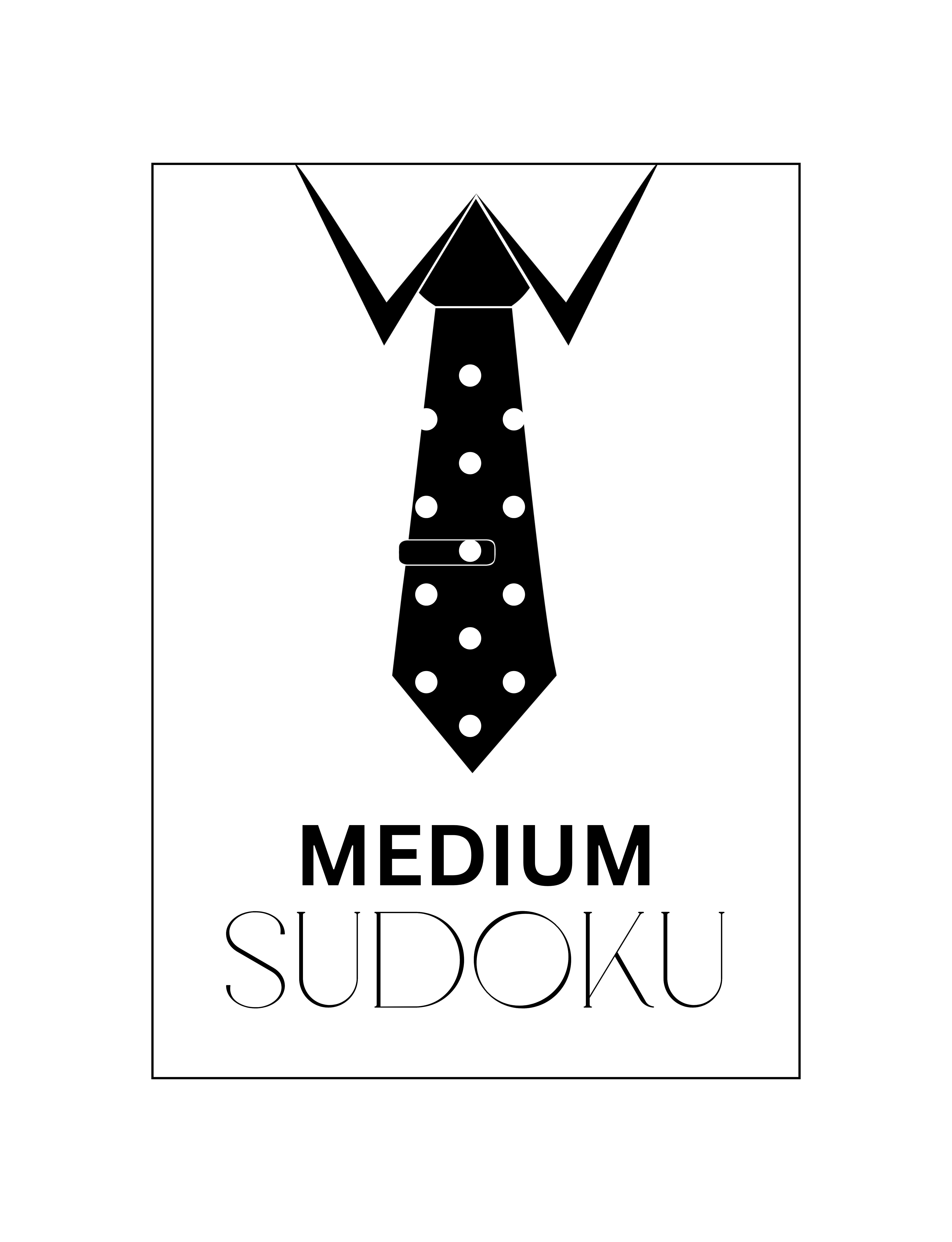 Usher Sudoku Puzzle Book