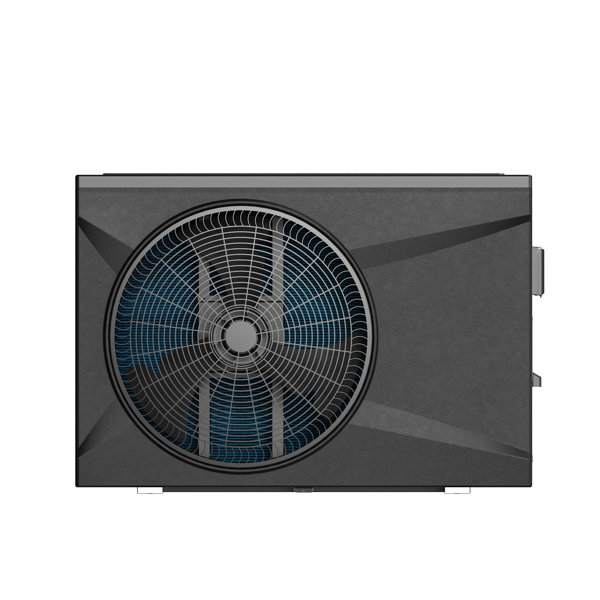 Bomba de calor para piscina 58000BTU/h (17kW)