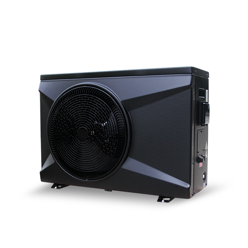 Bomba de calor para piscina 72000BTU/h (21kW)