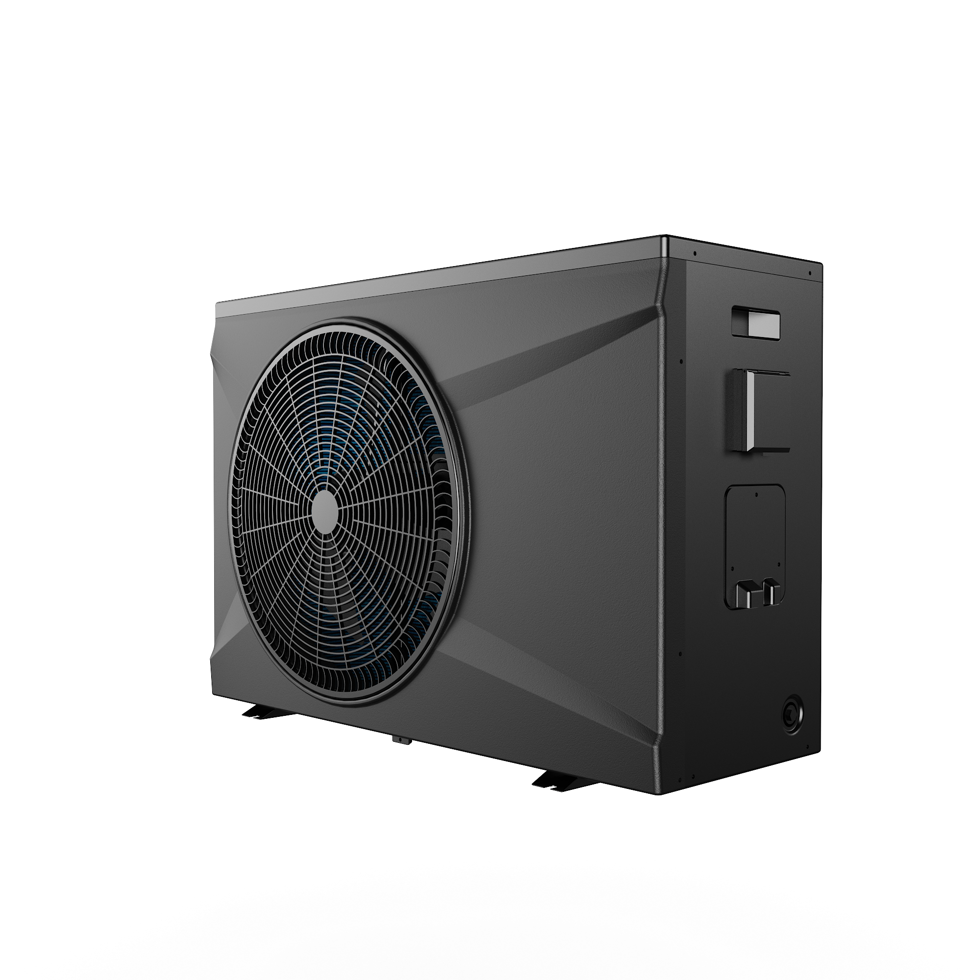 Bomba de calor para piscina 72000BTU/h (21kW)