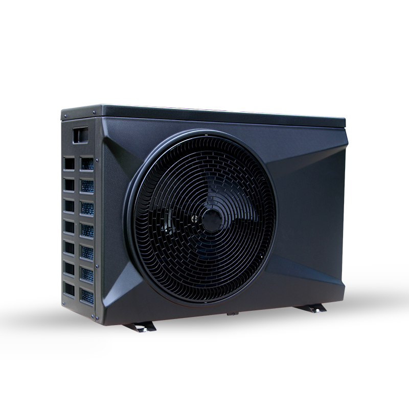 Bomba de calor para piscina 72000BTU/h (21kW)