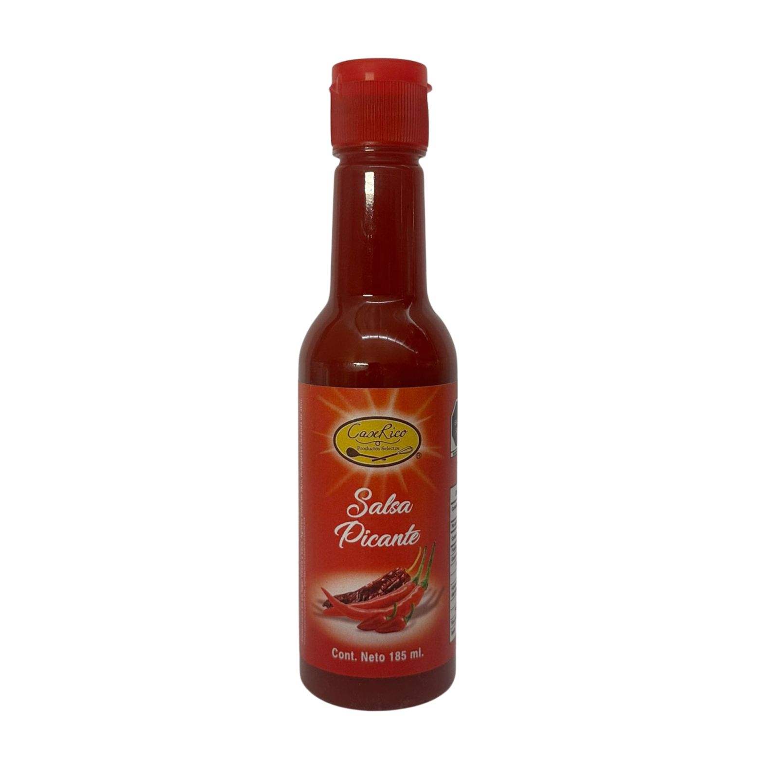 Salsa Picante