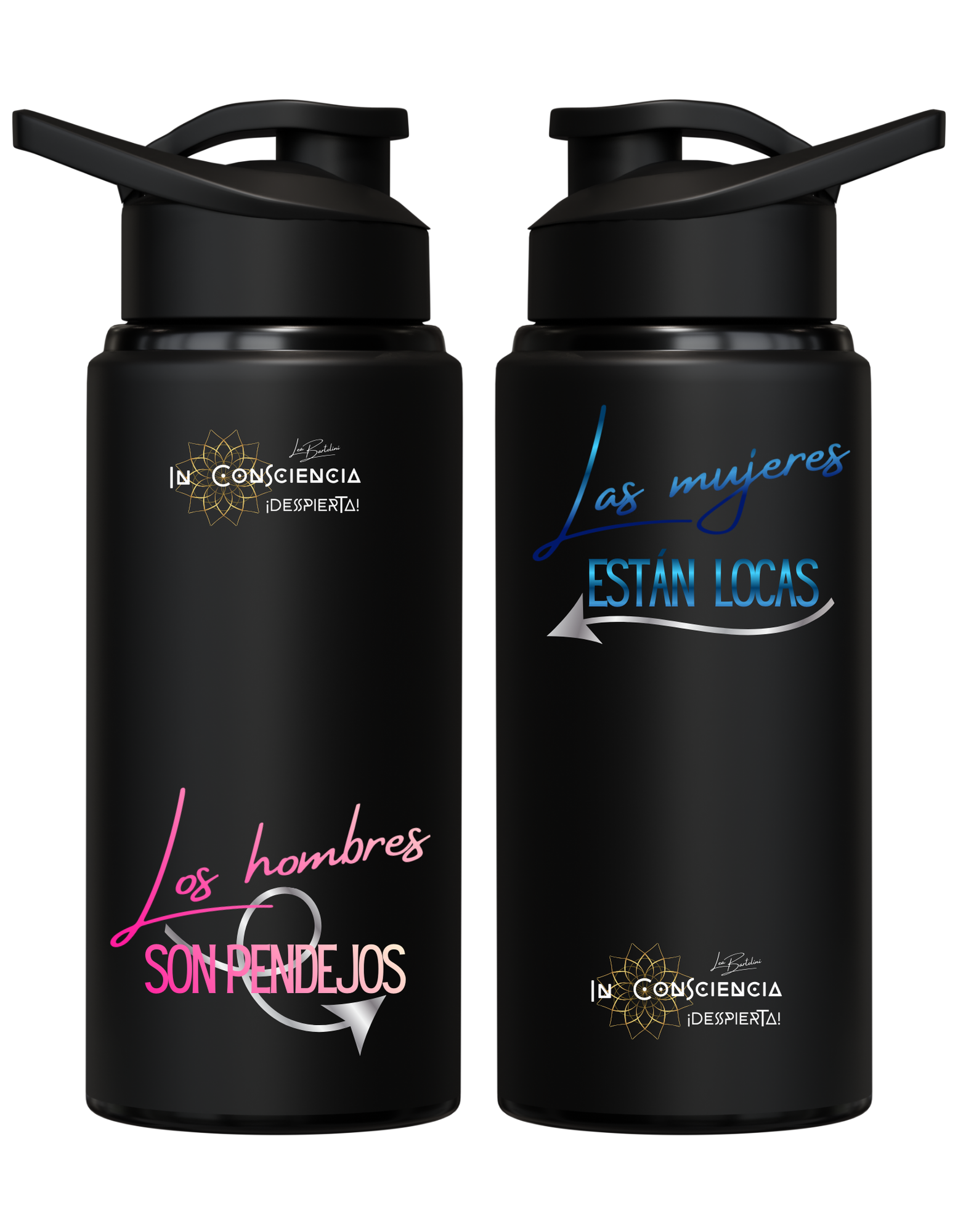 Termos In-Consciencia Frases Divertidas