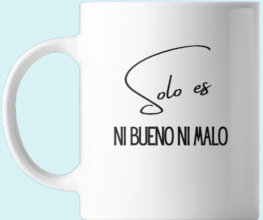 Solo es
