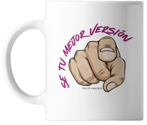 Tu mejor versión' - Colección Consciencia