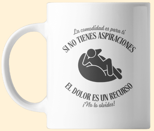 El dolor es un recurso - Colección Consciencia