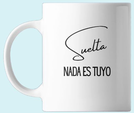 Suelta