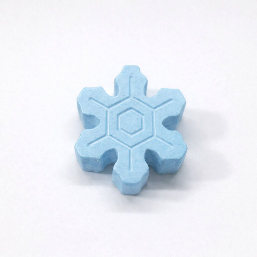 Snowflake Mini