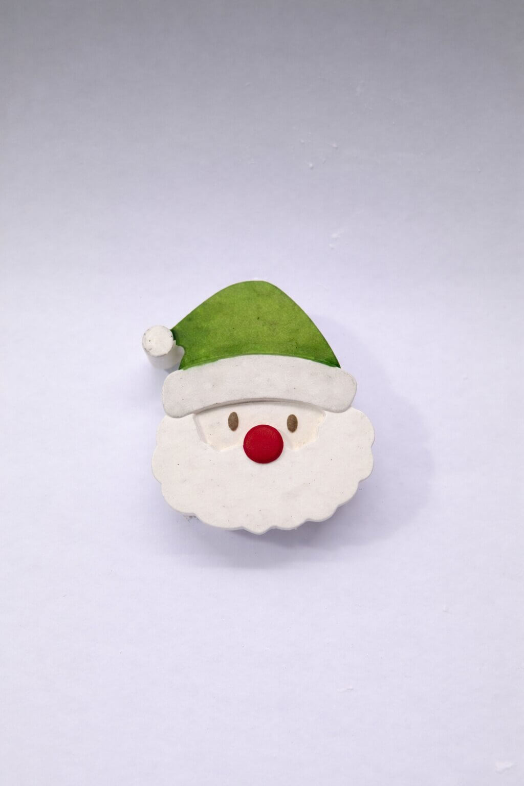 Santa Claus Mini
