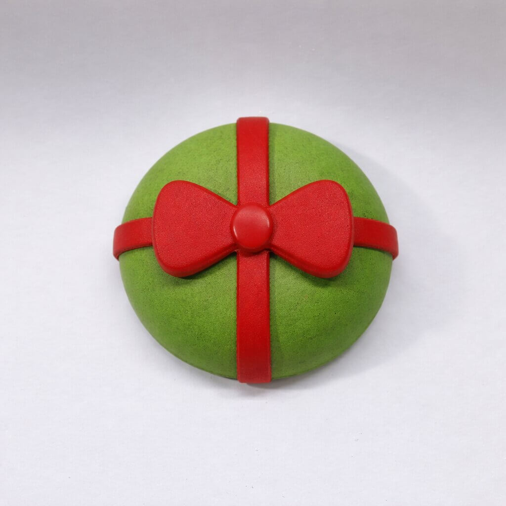 Round Gift Box Medium