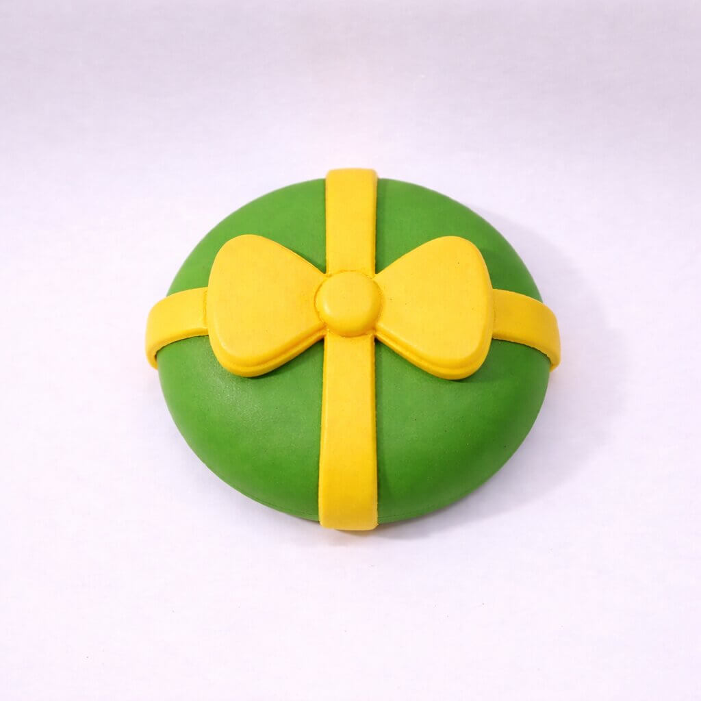 Round Gift Box Medium